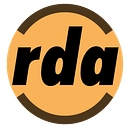 RandomDailyArt logo