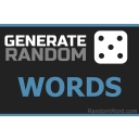 randomword.com icon