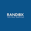 Randox Testing Services logo