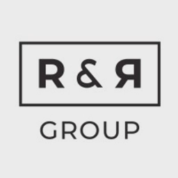 R&R (GREENFORD) LTD logo