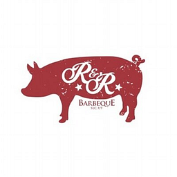 R&R BBQ logo