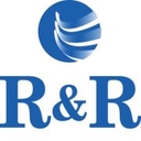 R&R Heating & Air Conditioning logo