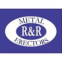 R And R Metal Erectors Inc. logo