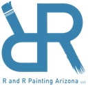 R and R Painting AZ logo