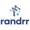 Randrr logo