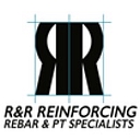 R & R Reinforcing, Inc. logo