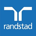 Randstad México logo