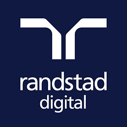 RANDSTAD DIGITAL logo