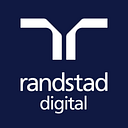 Randstad Digital logo