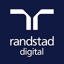 Randstad Digital logo