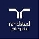 Randstad logo