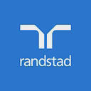 Temp & Staffing Agency for Job Seekers & Employers | Randstad USA logo