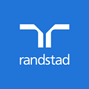 Randstad Usa logo