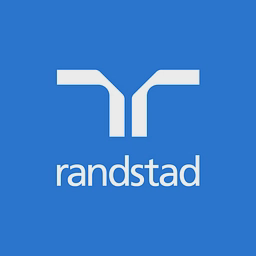Randstad USA logo