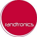 Randtronics Pty Limited logo