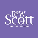 R&W Scott Ltd logo