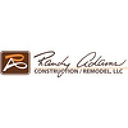Randy Adams logo