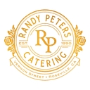 Randy Peters Catering And Events logo