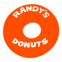 Randy's Donuts logo