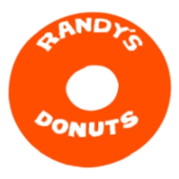 Randy's Donuts