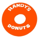 Randy's Donuts logo