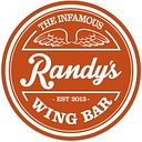 Randy's Wing Bar logo