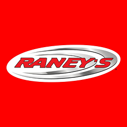 Raney's Inc. logo