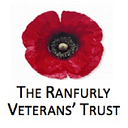 The Ranfurly Veterans' Trust logo