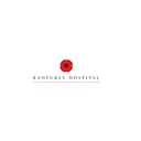 Ranfurly Hospital logo