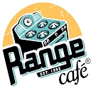Range Cafe logo