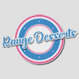 RANGE DESSERTS LTD logo