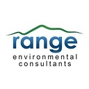 Range Environmental Consultants logo