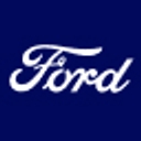 Range Ford logo