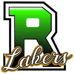 Rangeley Lakes Regional School logo