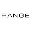 Range Marketing logo