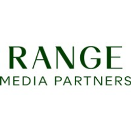 Range Music Partners, LLC logo