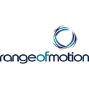 Range Of Motion logo