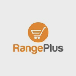 RangePlus Limited logo