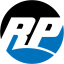 Range Printing logo