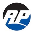 Range Inc. logo