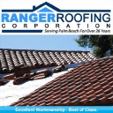 Ranger Roofing logo