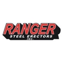 Ranger Steel Erectors logo