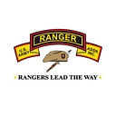Usara (U.S. Army Ranger Association) logo