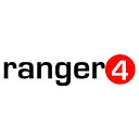 Ranger4 Limited logo