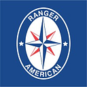 Ranger American logo