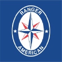 Ranger American Of Pr logo