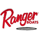 Ranger Boats logo