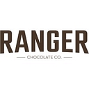 Ranger Chocolate Co logo