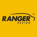Ranger Design logo