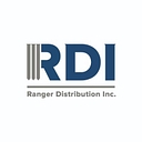 Ranger Distribution Inc. logo